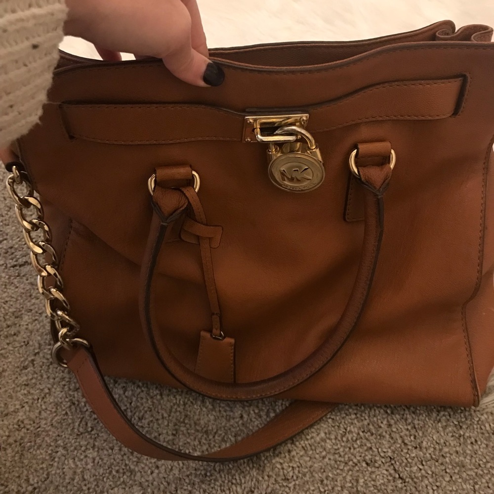 Michael Kors Hamilton
